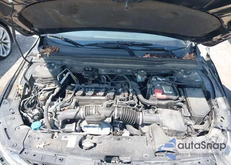 2018 Honda Accord Lx from USA, damaged, VIN 1HGCV1F12JA187811